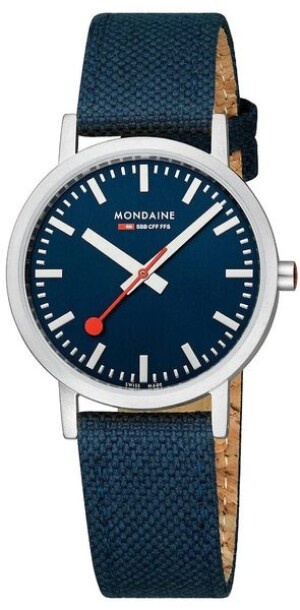 Product detail of Mondaine Classic A660.30314.40SBD
