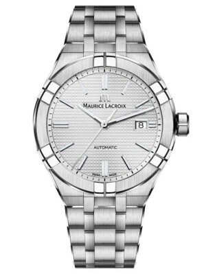 Product detail of Maurice Lacroix Aikon Automatic AI6008-SS002-130-1