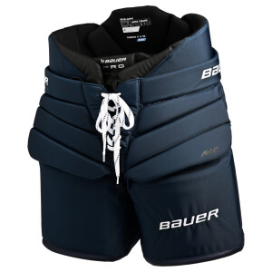 Product detail of Brankářské hokejové kalhoty Bauer  Pro Navy Senior M