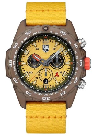 Product detail of Luminox BEAR GRYLLS Survival Master XB.3745.ECO