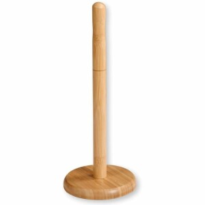 Product detail of Kesper 81204 Stojan na kuchyňské utěrky bambus, 12,5 x 32,5 cm