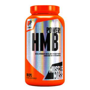 Product detail of Extrifit HMB Power 180 kapslí