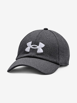 Product detail of Pánská kšiltovka Under Armour  Blitzing Adj Hat gray  OSFM