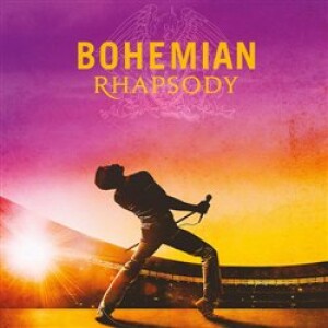 Product detail of Bohemian Rhapsody - Queen