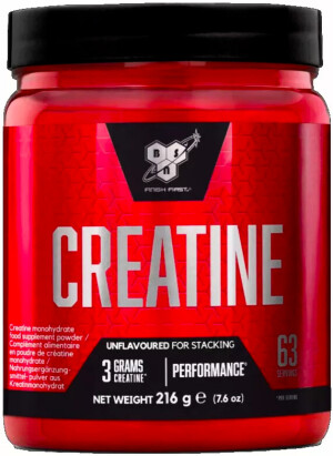 Product detail of BSN Creatine DNA 216 g