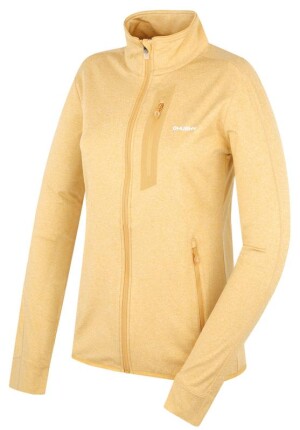 Product detail of Husky Ane L lt. yellow