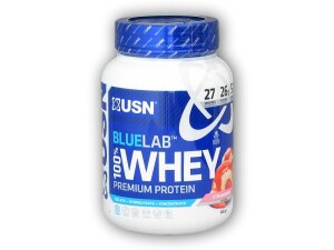 Product detail of USN Bluelab 100% Whey Protein 908g