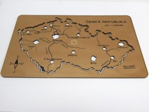 Product detail of Koh-i-noor šablona Česká republika