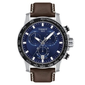 Product detail of Tissot Supersport Chrono T125.617.16.041.00