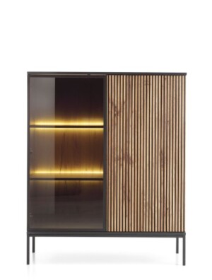 Product detail of ArtPS Vitrína INTENSO WT104