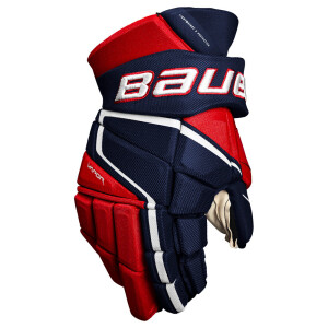 Product detail of Hokejové rukavice Bauer Vapor 3X PRO INT