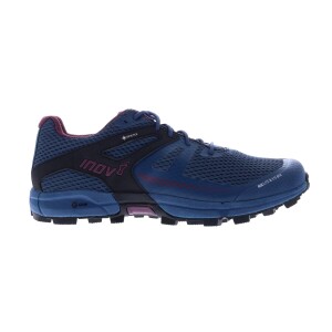 Product detail of Dámská běžecká obuv Inov-8  Roclite 315 GTX v2 Navy/Purple  UK 7