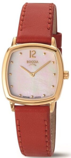 Product detail of Boccia Titanium 3343-03
