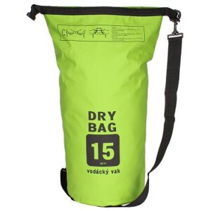 Product detail of Merco Dry Bag 15 l vodácký vak