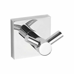 Product detail of SAPHO XQ201 X-Square dvojháček, chrom