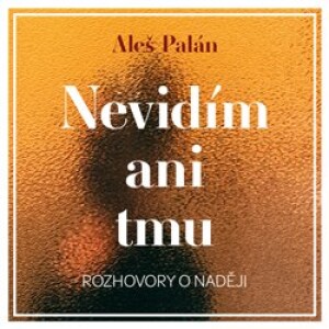 Product detail of Nevidím ani tmu - Aleš Palán