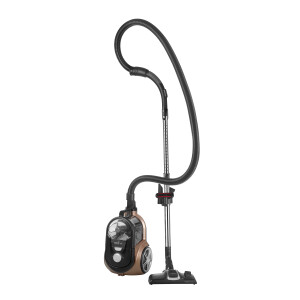 Product detail of Concept VP5240n bezsáčkový vysavač 4A RADICAL Pet Expert, 800 W