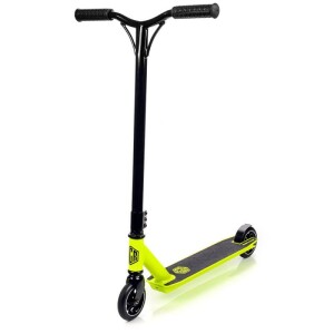 Product detail of Meteor 22776 HGR neon green