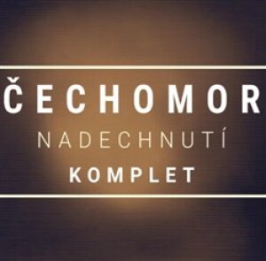 Product detail of Nadechnutí - Komplet - Čechomor