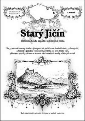 Product detail of Starý Jičín - Rostislav Vojkovský