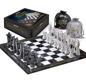 Product detail of Harry Potter: Kouzelnické šachy - EPEE