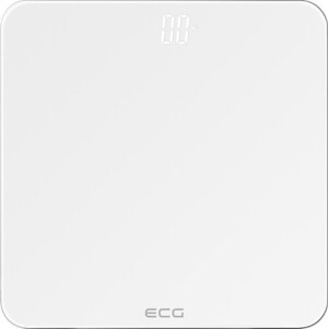 Product detail of ECG OV 1821 White Osobní váha