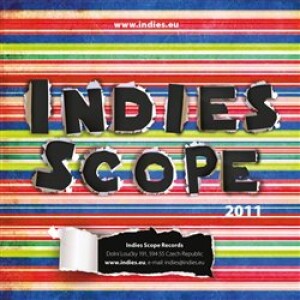 Product detail of Indies Scope 2011 - Various Artists