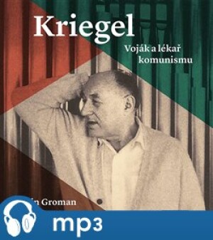 Product detail of Kriegel, mp3 - Martin Groman