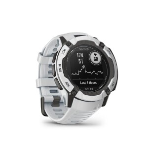 Product detail of Garmin Instinct® 2X Solar Whitestone 010-02805-04