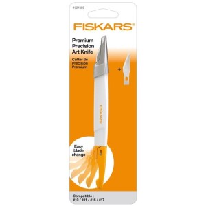 Product detail of Fiskars Precizní umělecký nůž N11