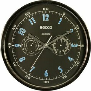 Product detail of SECCO S TS6055-51