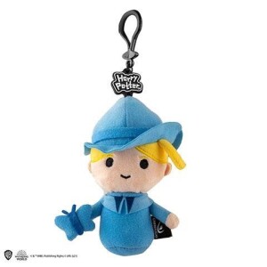 Product detail of Harry Potter Klíčenka - Fleur Delacour 11 cm / plyšová