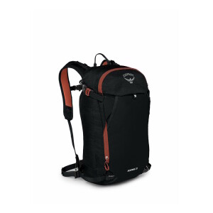 Product detail of Dámský batoh OSPREY SOPRIS 20 black