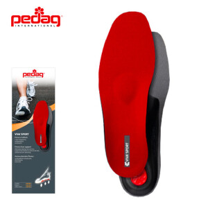Product detail of Vložky do bot Pedag  Viva Sport  EUR 40