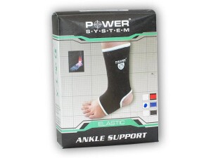 Product detail of Power System Bandáže na kotníky ANKLE SUPPORT