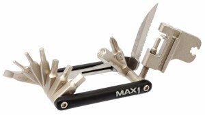Product detail of Max1 multifunkční nářadí 17 funkcí