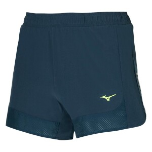 Product detail of Mizuno Aero 4.5 Short J2GB204507