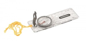 Product detail of Easy Camp buzola Venture Map Compass