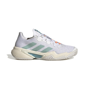 Product detail of Dámská tenisová obuv adidas Barricade W Parley White  EUR 40