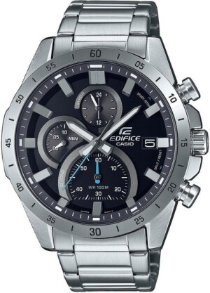 Product detail of Casio Edifice EFR-571D-1AVUEF