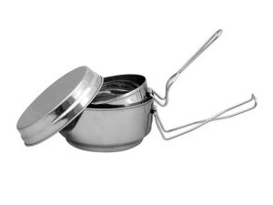 Product detail of Kubisport Ešusy - sada kempingová střední - 3-dílná