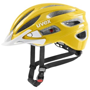 Product detail of Uvex True Sunbee - White