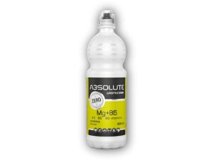 Product detail of R-Water Absolute LifeStyle Magnesium nápoj 600ml