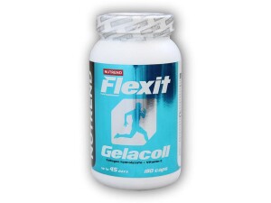 Product detail of Nutrend Flexit Gelacoll 180 kapslí