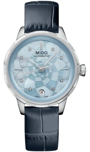 Product detail of Mido Rainflower M043.207.16.131.00