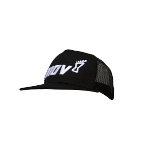 Product detail of Kšiltovka Inov-8  Train Elite Trucker Black/White