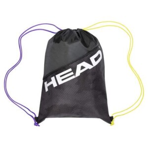 Product detail of Head Tour Team Shoe Sack 2021 taška na boty černá