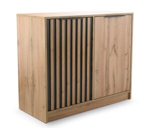 Product detail of ArtStol Komoda BALI LUX D2