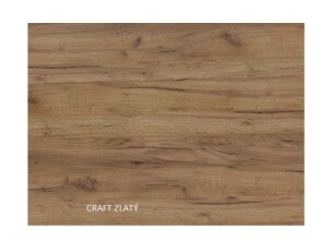 Product detail of ArtCross Komoda K-6044S Barva: craft zlatý
