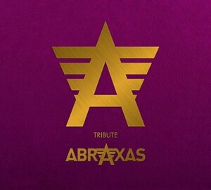 Product detail of Tribute Abraxas - 2CD - interpreti Různí